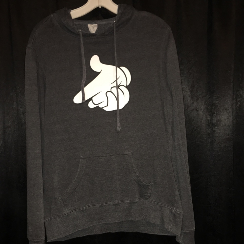 Crooks & Castles Sweater